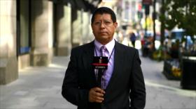 Marcha en EEUU reclama justicia por la muerte de Freddie Gray