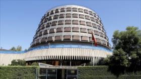 TC de España rechaza recurso de Generalitat contra artículo 155