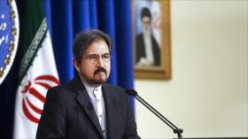 Irán refuta acusaciones de ciberataque de Israel y EEUU