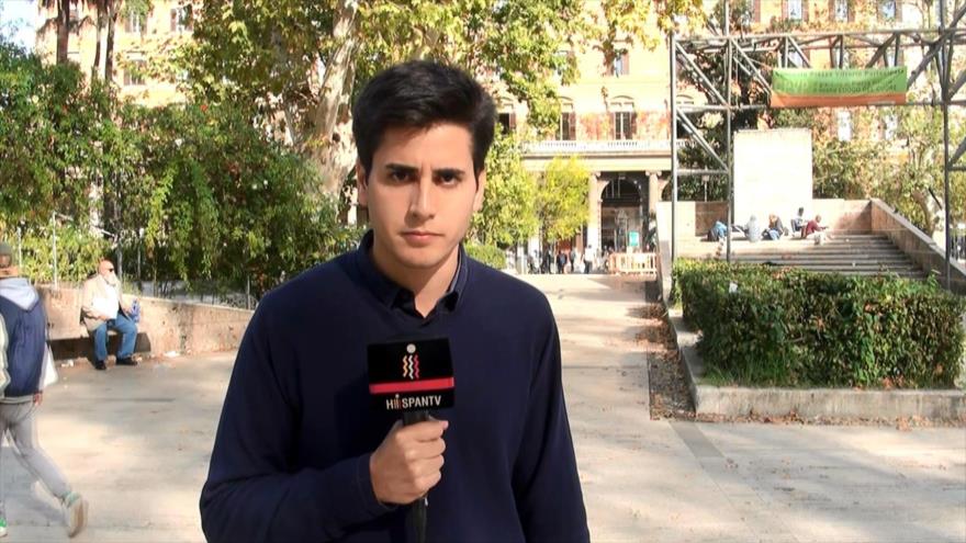 Ius soli genera división en política y opinión pública en Italia