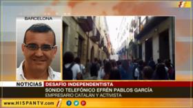 ‘Puigdemont intentaba dar golpe de Estado dictatorial en Cataluña’ 