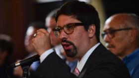 Tribunal venezolano retira inmunidad al opositor Freddy Guevara