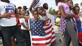 Medida contra migrantes centroamericanos: EEUU busca cancelar TPS