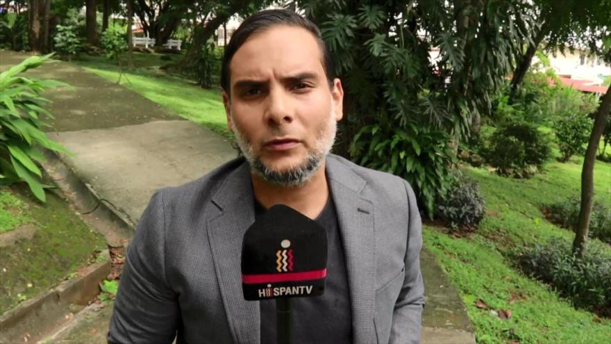Crece desconfianza en presidente panameño por escándalo Odebrecht