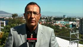 Existe grave crisis en el sistema penitenciario de México