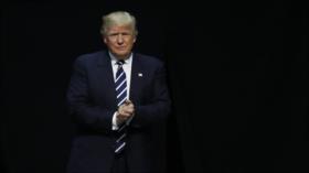Informe: Hackers se apoderaron de 195 sitios web afiliados a Trump