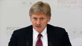 Kremlin responde a Trump negando cooperación sobre Pyongyang