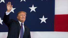 Trump rompe récord en desaprobación: menos popular en 7 décadas