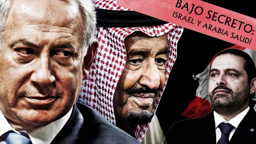 Detrás de la Razón - Amenaza de guerra en Oriente Medio: Irán en la mira de Arabia Saudí