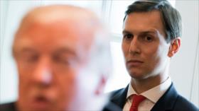 Nueva filtración masiva implica a Kushner con sancionados rusos