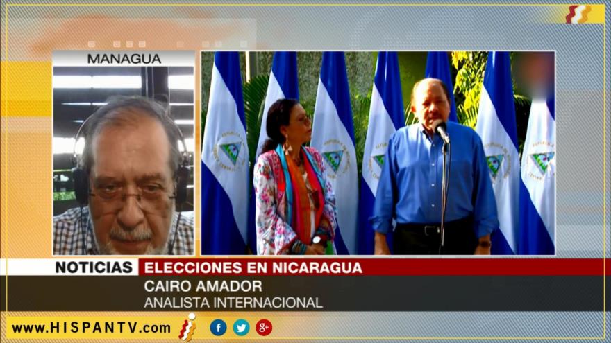 ‘Oposición no tiene estructura válida en municipales de Nicaragua’