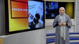 Brecha Económica - Prácticas comerciales de Amazon y su efecto en la economía de EEUU