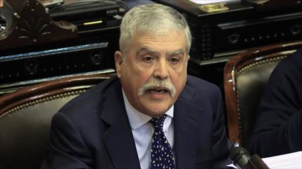 De Vido dice que no será ‘chivo expiatorio’ en casos de corrupción