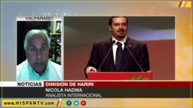 ‘Riad busca debilitar a Hezbolá provocando una guerra civil’