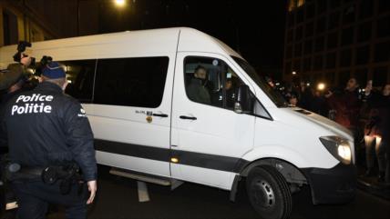 Puigdemont acusa a España de estar ‘alejada de la democracia’