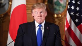 Trump pide $ 4000 millones para ‘repeler amenaza’ de Pyongyang