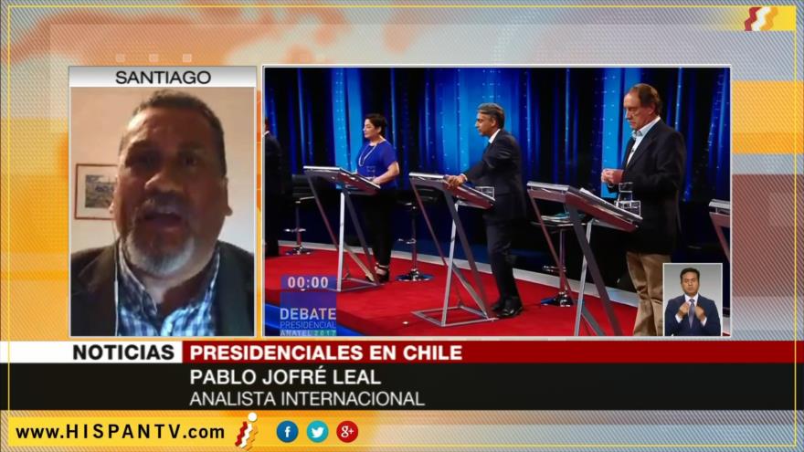 ‘Candidatos chilenos carecen de políticas centradas en realidad’