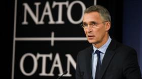 OTAN aumentará a 16.000 el número de sus efectivos en Afganistán