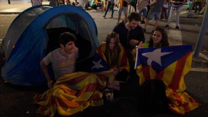 Luz verde para la huelga de sindicatos minoritarios en Cataluña 