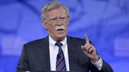 ‘EEUU requiere un plan si se repite escenario del Shah iraní en Riad’