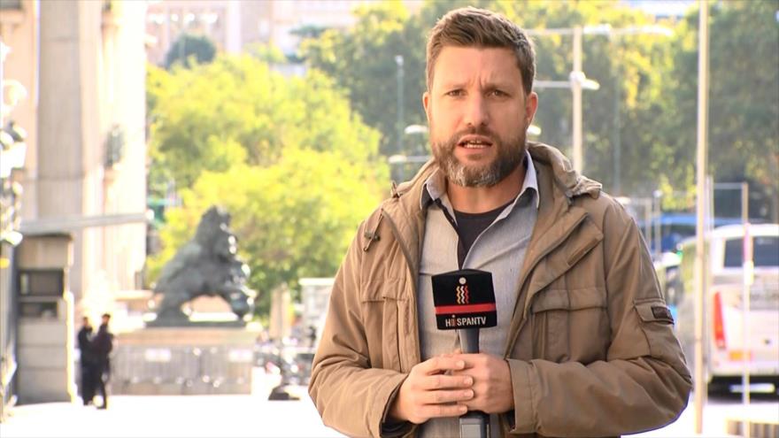 Oposición critica en Congreso ingreso en prisión de parte de Govern