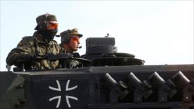OTAN prepararía la infraestructura civil ante ‘amenaza’ de Rusia