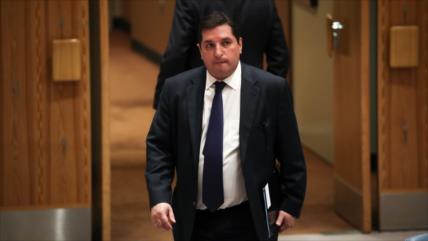 Rusia rechaza ‘mediocre’ informe sobre ataques químicos en Siria