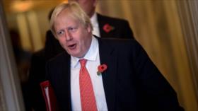Canciller británico pide a EEUU respetar el acuerdo nuclear iraní