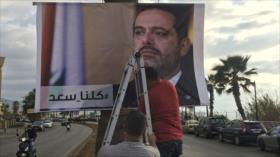 Kuwait y Bahréin ordenan a sus ciudadanos abandonar El Líbano