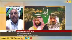 ‘Arabia Saudí recurre a cualquier método para difamar a Hezbolá’