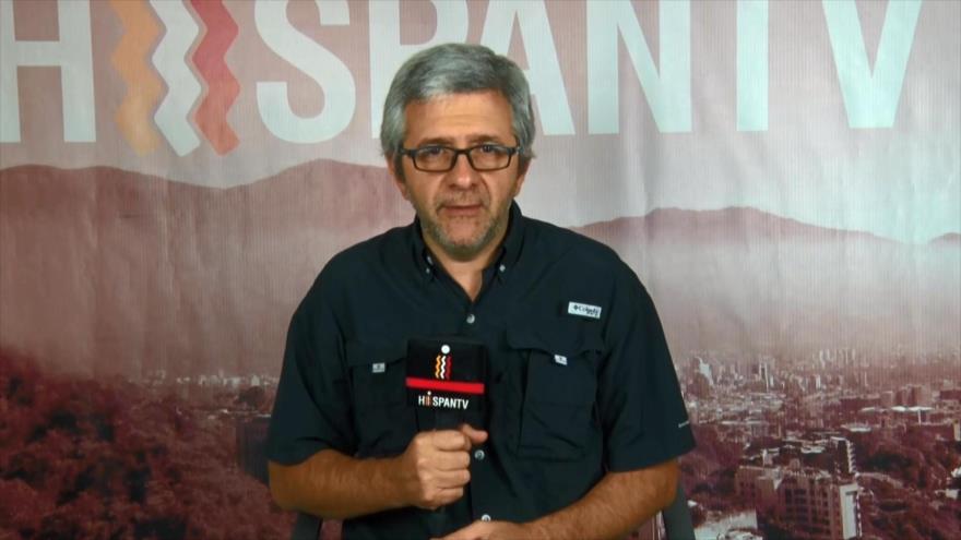 La Constituyente aprueba Ley Contra Odio en Venezuela