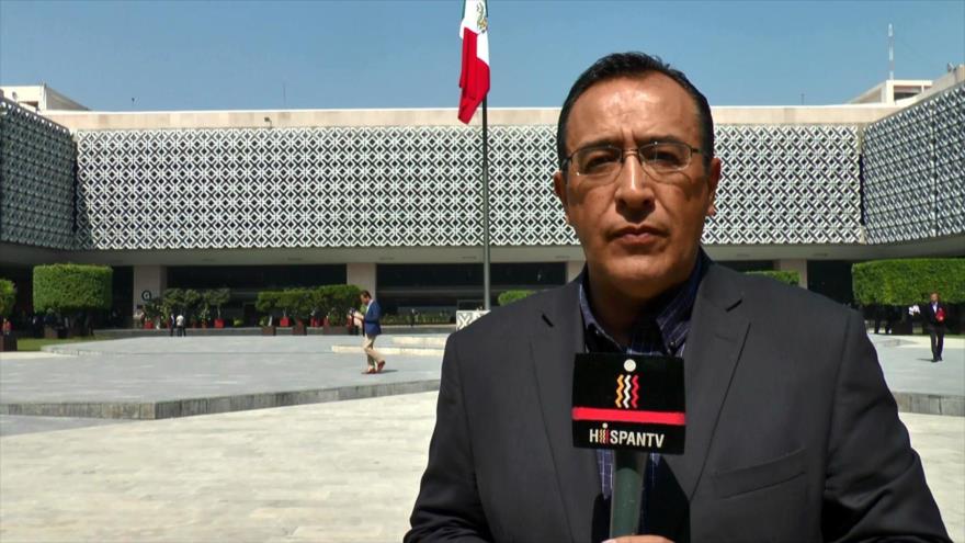 México se encuentra sin fiscales anticorrupción