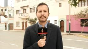 Fiscales peruanos interrogan en Brasil a Marcelo Odebrecht