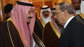 El Líbano urge a Riad a explicar ‘dudosa situación’ de Hariri