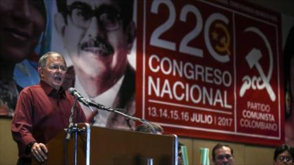 UE sacará a FARC de su lista de organizaciones terroristas