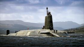 Denuncian presencia de submarinos nucleares en las Malvinas