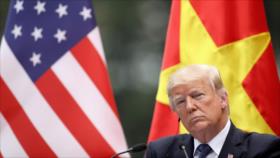 Trump ve ‘muy agradable’ ser algún día amigo de Kim Jong-un