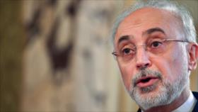 Irán afirma que ‘sorprenderá’ a quien colapse el acuerdo nuclear