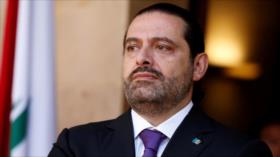 El Líbano: Hariri vive bajo ‘misteriosas’ circunstancias en Riad