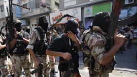 Yihad Islámica promete respuesta decisiva al ataque israelí a Gaza