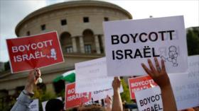 Israel impide entrada de políticos de la UE por apoyo al boicot