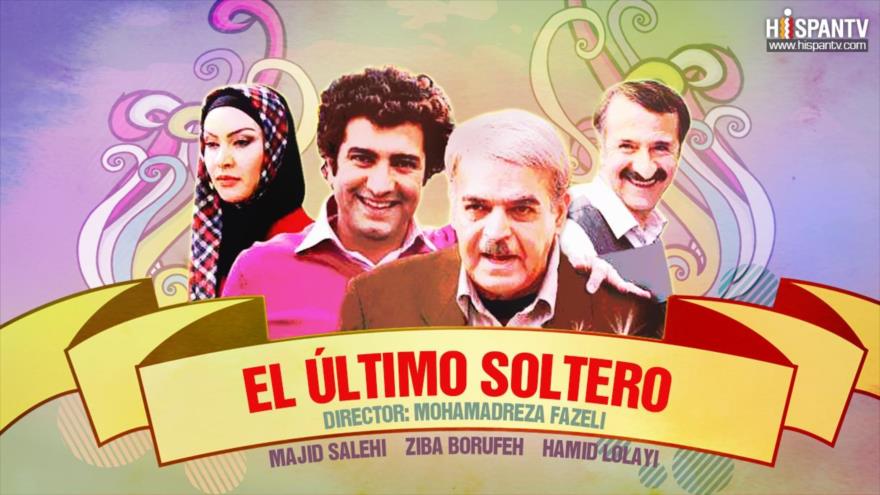 El último soltero