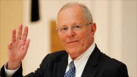 Revelado: Odebrecht financió campaña electoral de Kuczynski