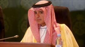 Documento: Riad quiere acercarse a Israel para enfrentar a Irán