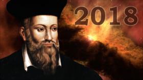 Nostradamus: Profecías para el año 2018, o sea, problemas