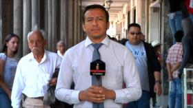 Investigarán a diputado guatemalteco por la muerte de periodistas