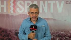 Caracas: Sanciones de la UE buscan generar caos en Venezuela