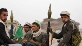 Fuerzas yemeníes atacan a hombres armados bajo mando de Riad