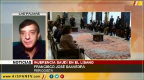 ‘Deteniendo a Hariri, Riad busca mantener influencia en la región’