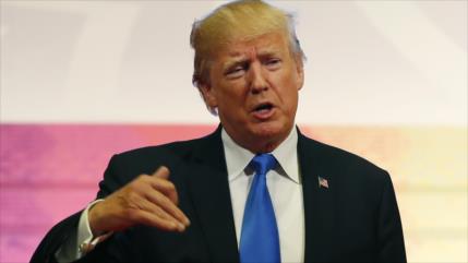 Demócratas intentan lanzar formalmente ‘impeachment’ de Trump